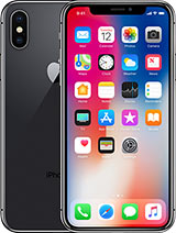 Best available price of Apple iPhone X in Kenya
