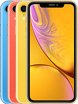 Best available price of Apple iPhone XR in Kenya