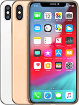 Best available price of Apple iPhone XS Max in Kenya