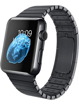 Best available price of Apple Watch 42mm 1st gen in Kenya