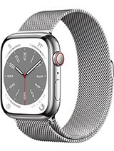 Best available price of Apple Watch Series 8 in Kenya