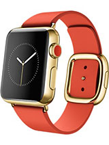 Best available price of Apple Watch Edition 38mm 1st gen in Kenya
