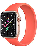 Best available price of Apple Watch SE in Kenya