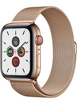 Best available price of Apple Watch Series 5 in Kenya