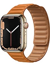 Best available price of Apple Watch Series 7 in Kenya