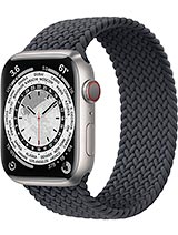 Best available price of Apple Watch Edition Series 7 in Kenya