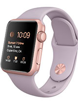 Best available price of Apple Watch Sport 38mm 1st gen in Kenya