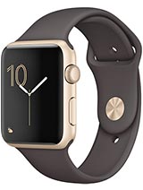 Best available price of Apple Watch Series 1 Aluminum 42mm in Kenya