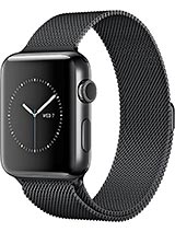 Best available price of Apple Watch Series 2 42mm in Kenya