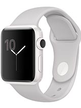 Best available price of Apple Watch Edition Series 2 38mm in Kenya