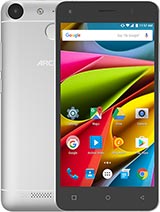 Best available price of Archos 50b Cobalt in Kenya