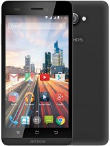 Best available price of Archos 50b Helium 4G in Kenya