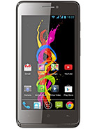 Best available price of Archos 45 Titanium in Kenya