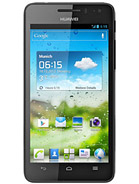 Best available price of Huawei Ascend G615 in Kenya