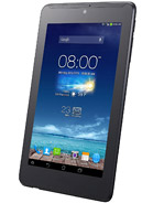 Best available price of Asus Fonepad 7 in Kenya