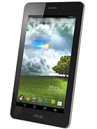 Best available price of Asus Fonepad in Kenya