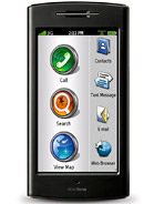 Best available price of Garmin-Asus nuvifone G60 in Kenya