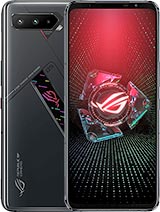 Best available price of Asus ROG Phone 5 Pro in Kenya