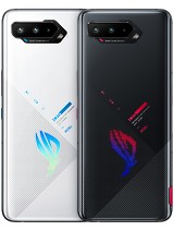 Best available price of Asus ROG Phone 5s in Kenya