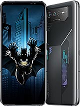 Best available price of Asus ROG Phone 6 Batman Edition in Kenya