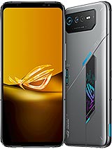 Best available price of Asus ROG Phone 6D in Kenya