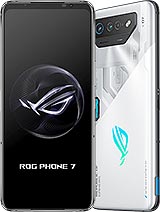 Best available price of Asus ROG Phone 7 in Kenya