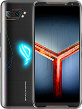 Best available price of Asus ROG Phone II ZS660KL in Kenya