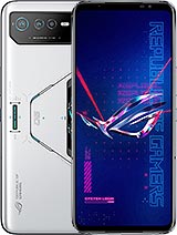 Best available price of Asus ROG Phone 6 Pro in Kenya