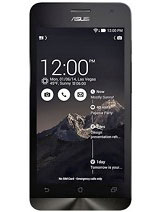 Best available price of Asus Zenfone 5 A500CG 2014 in Kenya