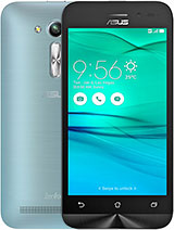 Best available price of Asus Zenfone Go ZB452KG in Kenya