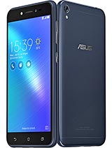 Best available price of Asus Zenfone Live ZB501KL in Kenya
