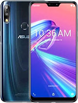 Best available price of Asus Zenfone Max Pro M2 ZB631KL in Kenya