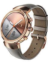 Best available price of Asus Zenwatch 3 WI503Q in Kenya
