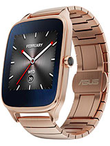 Best available price of Asus Zenwatch 2 WI501Q in Kenya