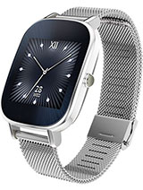 Best available price of Asus Zenwatch 2 WI502Q in Kenya