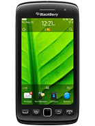 Best available price of BlackBerry Torch 9860 in Kenya