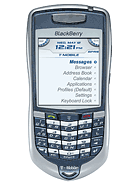 Best available price of BlackBerry 7100t in Kenya