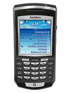 Best available price of BlackBerry 7100x in Kenya