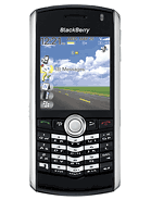 Best available price of BlackBerry Pearl 8100 in Kenya