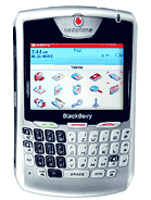 Best available price of BlackBerry 8707v in Kenya