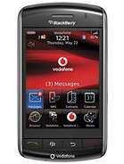 Best available price of BlackBerry Storm 9500 in Kenya