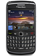 Best available price of BlackBerry Bold 9780 in Kenya