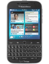Best available price of BlackBerry Classic Non Camera in Kenya