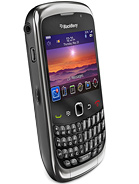 Best available price of BlackBerry Curve 3G 9300 in Kenya