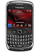 Best available price of BlackBerry Curve 3G 9330 in Kenya