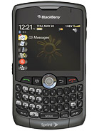 Best available price of BlackBerry Curve 8330 in Kenya