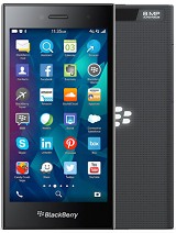 Best available price of BlackBerry Leap in Kenya