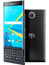 Best available price of BlackBerry Priv in Kenya
