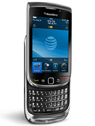 Best available price of BlackBerry Torch 9800 in Kenya