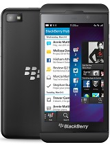 Best available price of BlackBerry Z10 in Kenya